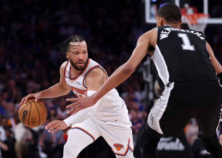 knicks-drawing-heavy-betting-action-to-clinch-nba-title-in-game-5