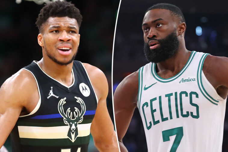 new-giannis-nba-trade-rumors-include-ex-cal-star-jaylen-brown-in-three-team-deal