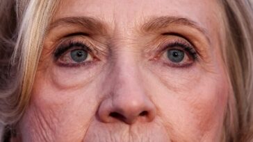hillary-clinton:-democrats-must-combat-the-revolution-to-‘turn-the-clock-back’