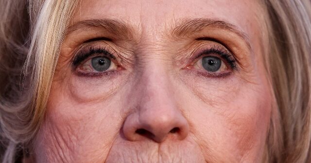 hillary-clinton:-democrats-must-combat-the-revolution-to-‘turn-the-clock-back’