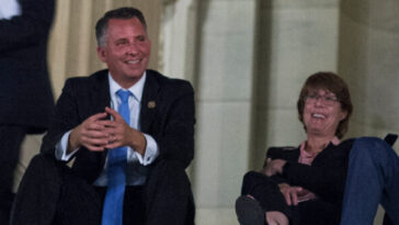 presumptive-democrat-nominee-for-florida-governor’s-running-mate:-‘for-the-safety-of-all-floridians,’-illegal-aliens-should-have-driver’s-licenses