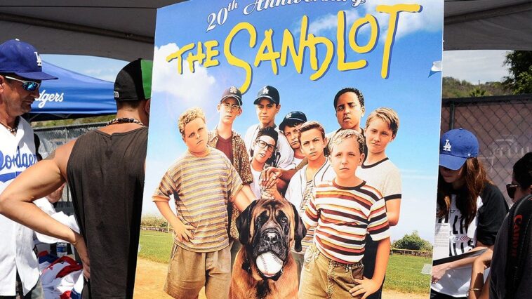 mlb-announces-drive-in-theater-screenings-of-‘the-sandlot’-with-live-games-and-fireworks-for-july-4th