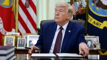 clinton-judge-indefinitely-blocks-trump’s-$1.776b-anti-weaponization-fund