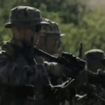 watch:-department-of-war-unveils-epic-“peace-through-strength”-ad-that-will-debut-during-historic-freedom-250-ufc-fight
