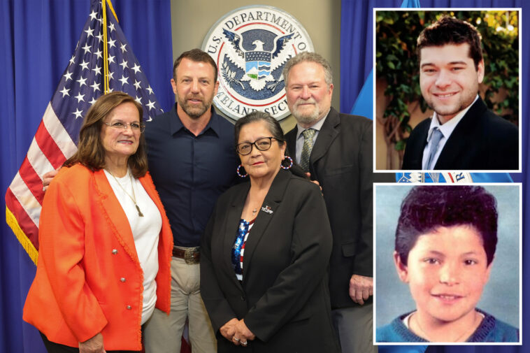 us-homeland-security-boss-markwayne-mullin-holds-emotional-meeting-with-families-of-loved-ones-murdered-by-illegal-immigrants