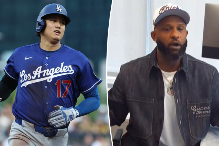 cc-sabathia-doesn’t-hold-back,-calls-shohei-ohtani-the-goat-over-barry-bonds