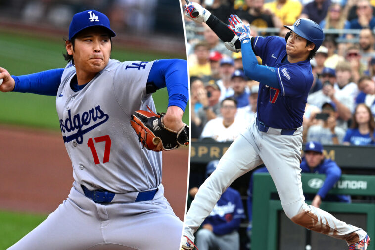 dodgers-post-podcast:-what-to-make-of-shohei-ohtani’s-knee-injury