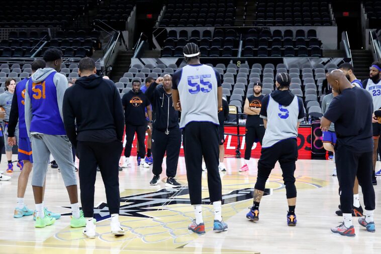 the-knicks’-game-4-party-is-over-—-now-it’s-back-to-the-business-at-hand