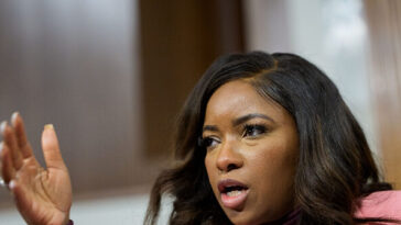 jasmine-crockett-guarantees-karmelo-anthony-victim-of-racist-legal-system