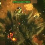 breaking:-president-trump-posts-unclassified-footage-of-us-military-executing-infamous-tren-de-aragua-leader-nino-guerrero-(video)
