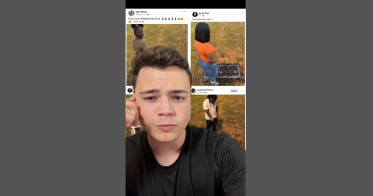 victor-reacts:-what-are-we-supposed-to-do-with-this?-social-users-post-photos-peeing-on-metcalf’s-grave-(video)
