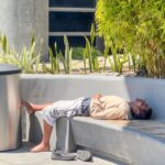video-shows-homeless-people-sleeping-at-lax-as-world-cup-2026-fans-touch-down