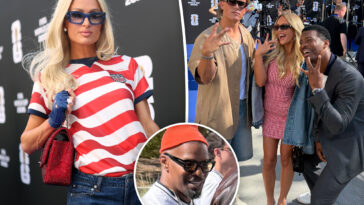 usa-vs-paraguay-world-cup-match-at-sofi-brings-hollywood’s-biggest-stars-with-paris-hilton,-jamie-foxx-and-more