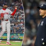 aaron-boone-disagrees-with-aroldis-chapman’s-lingering-yankees-beef