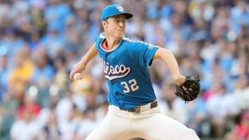 brewers’-jacob-misiorowski-breaks-brains-and-radar-guns-with-hardest-pitch-ever-by-a-starting-pitcher
