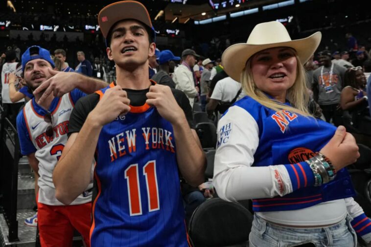 knicks-fans-scramble-to-find-way-to-san-antonio-for-game-5-after-storm-causes-travel-chaos