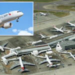 american-airlines-flight-struck-by-lightning-over-uk,-forced-to-return-to-london