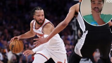 jayson-tatum-reveals-how-he’s-getting-through-watching-knicks-in-nba-finals