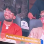 la-rams-star-puka-nacua-sips-coca-cola-with-jaxson-dart-at-team-usa-world-cup-match-after-rehab-stint