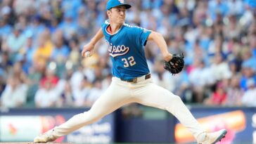 brewers’-jacob-misiorowski-adds-to-growing-legend-with-record-breaking-105-mph-fastball