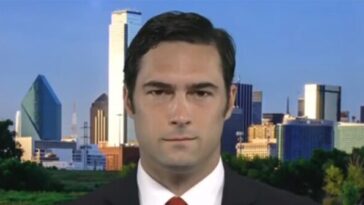 gop-rep.-gill:-jasmine-crockett-‘is-a-race-baiting-thug’