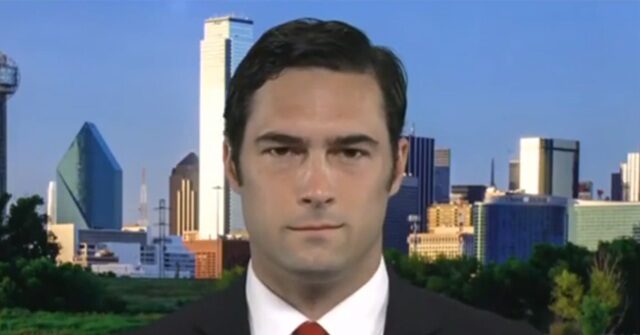 gop-rep.-gill:-jasmine-crockett-‘is-a-race-baiting-thug’