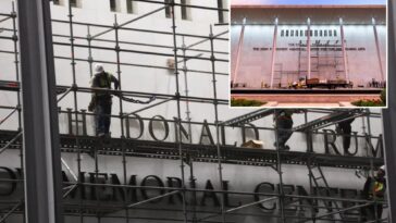 trump’s-name-removal-from-kennedy-center-pushed-to-saturday-due-to-thunderstorms