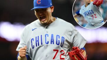 giants-fall-to-cubs-as-javier-assad-beats-san-francisco-for-second-time-in-a-week