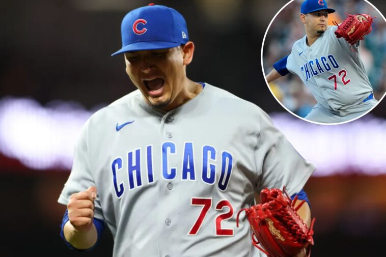 giants-fall-to-cubs-as-javier-assad-beats-san-francisco-for-second-time-in-a-week