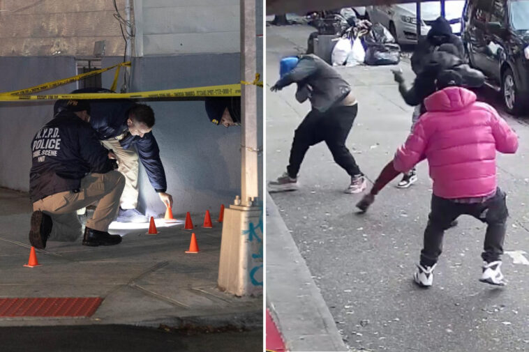 nyc-shells-out-$6m-in-taxpayer-dollars-for-shrinks-to-treat-ex-con-‘violence-interrupters’