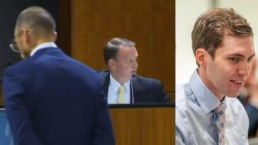 lawyers-representing-alleged-charlie-kirk-assassin-tyler-robinson-demand-judge-take-death-penalty-off-the-table-over-prosecutor-speaking-to-fox-news-(video)