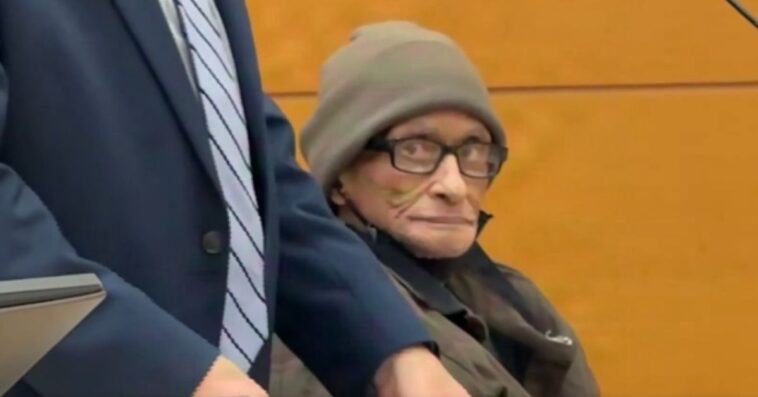 elderly-transgender-serial-killer-harvey-marcelin-sentenced-to-life-without-parole-for-third-brutal-murder-and-dismemberment,-‘he-would-kill-again’-(video)