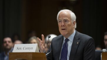 bitter-sen.-john-cornyn-goes-crying-to-new-york-times-after-primary-defeat-—-predicts-trump-will-face-‘most-miserable-two-years-of-his-life’