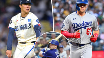 dodgers’-dalton-rushing-gets-chance-to-serve-as-starter