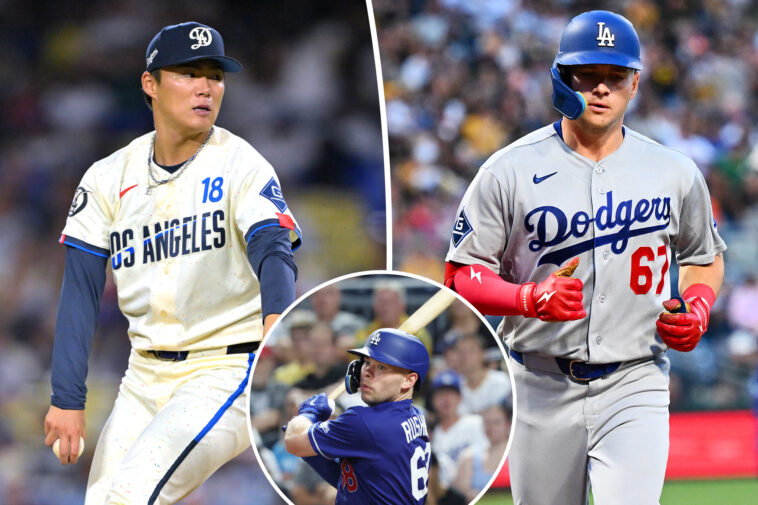 dodgers’-dalton-rushing-gets-chance-to-serve-as-starter
