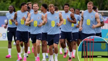 two-arrested-as-england-gear-stolen-just-ahead-of-world-cup-2026-debut