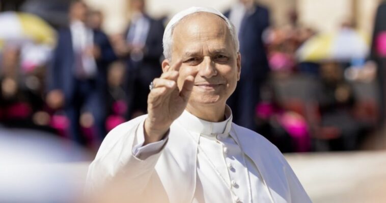 pope-leo-xiv-slams-‘monsters’-propagating-mass-migration-from-africa