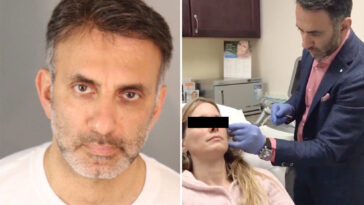 california-doctor-banned-from-practicing-after-admitting-to-bizarre-acts-on-patients