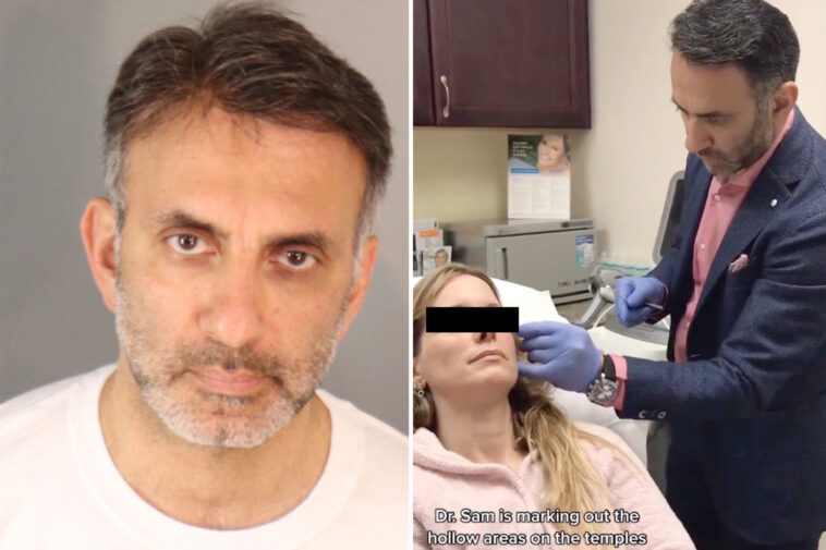 california-doctor-banned-from-practicing-after-admitting-to-bizarre-acts-on-patients