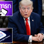 ‘biased’-apple,-google,-msn,-yahoo-news-apps-rely-on-lefty-media-outlets-to-slant-gop-midterms:-survey
