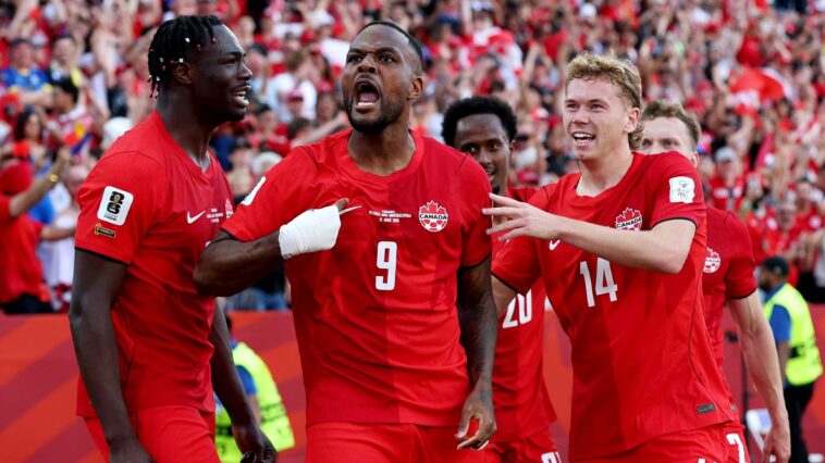 cyle-larin-rescues-canada’s-world-cup-opener,-says-‘i-score-when-canada-needs-me’
