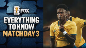 world-cup-match-day-3:-brazil-morocco,-australia-turkiye-highlight-saturday-slate