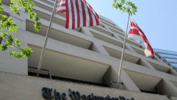 washington-post-slapped-with-class-action-over-secret-‘surveillance-pricing’-scheme-that-charged-readers-different-rates