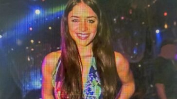 missing-german-model’s-name-surfaces-in-epstein-files-11-years-after-disappearance,-family-fears-she-was-killed-by-sex-traffickers