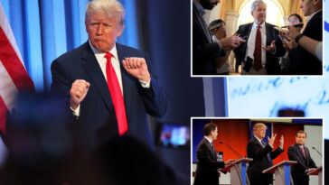 how-president-trump-‘utterly’-defies-age-as-he-turns-80:-‘i-don’t-know-where-he-gets-the-energy’