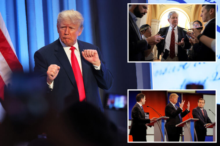 how-president-trump-‘utterly’-defies-age-as-he-turns-80:-‘i-don’t-know-where-he-gets-the-energy’