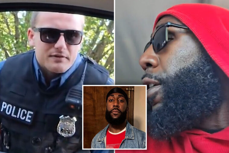 ‘because-i’m-black?’-arrested-nj-dad-left-in-pain-claims-cops-pulled-him-over-for-wearing-hoodie
