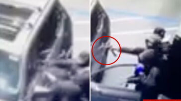 uber-driver-pistol-whipped-at-upscale-oakland-hotel-in-brutal-robbery-caught-on-video