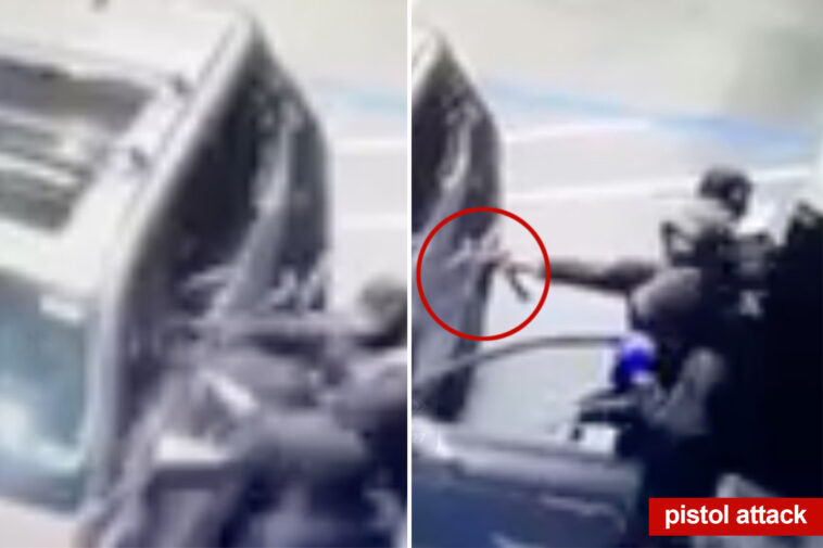 uber-driver-pistol-whipped-at-upscale-oakland-hotel-in-brutal-robbery-caught-on-video