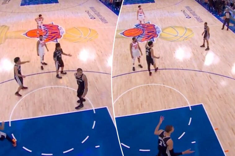 brutal-new-video-shows-spurs-in-complete-disarray-moments-before-og-anunoby’s-finals-heroics